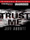 Trust Me